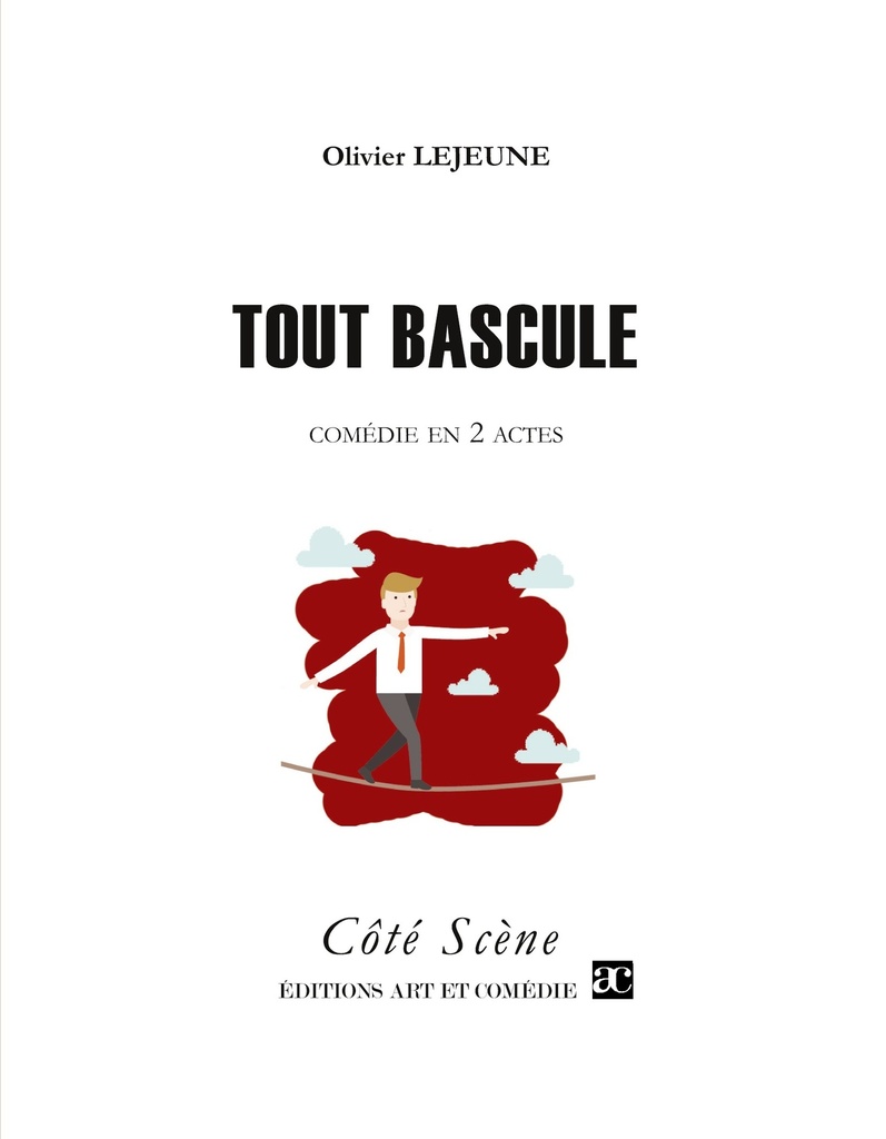 Tout bascule