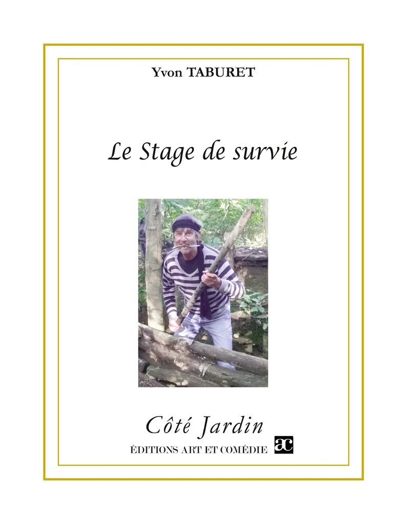 Le stage de survie