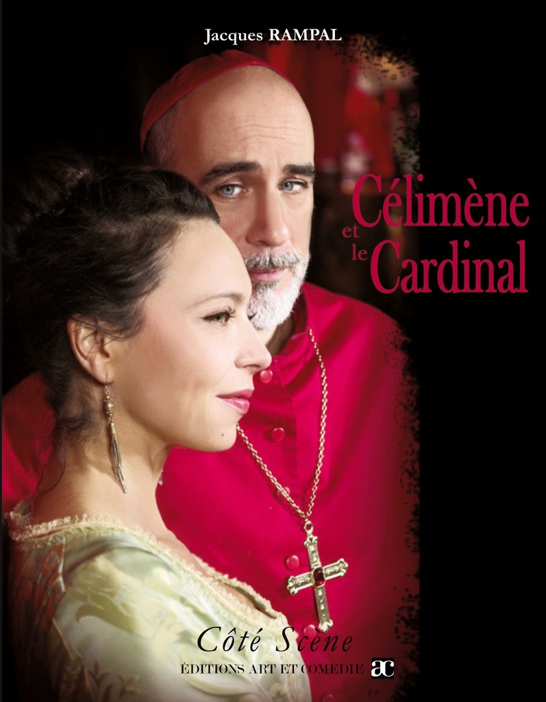 [9782373932225] Célimène et le cardinal
