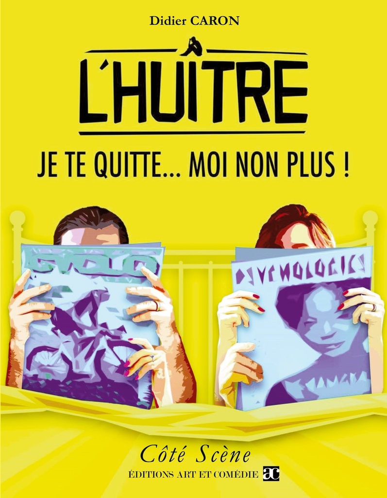 [9782373932430] L'huître
