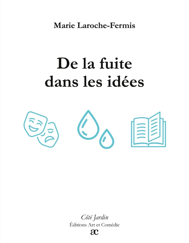 [9782373933697] De la fuite dans les idées