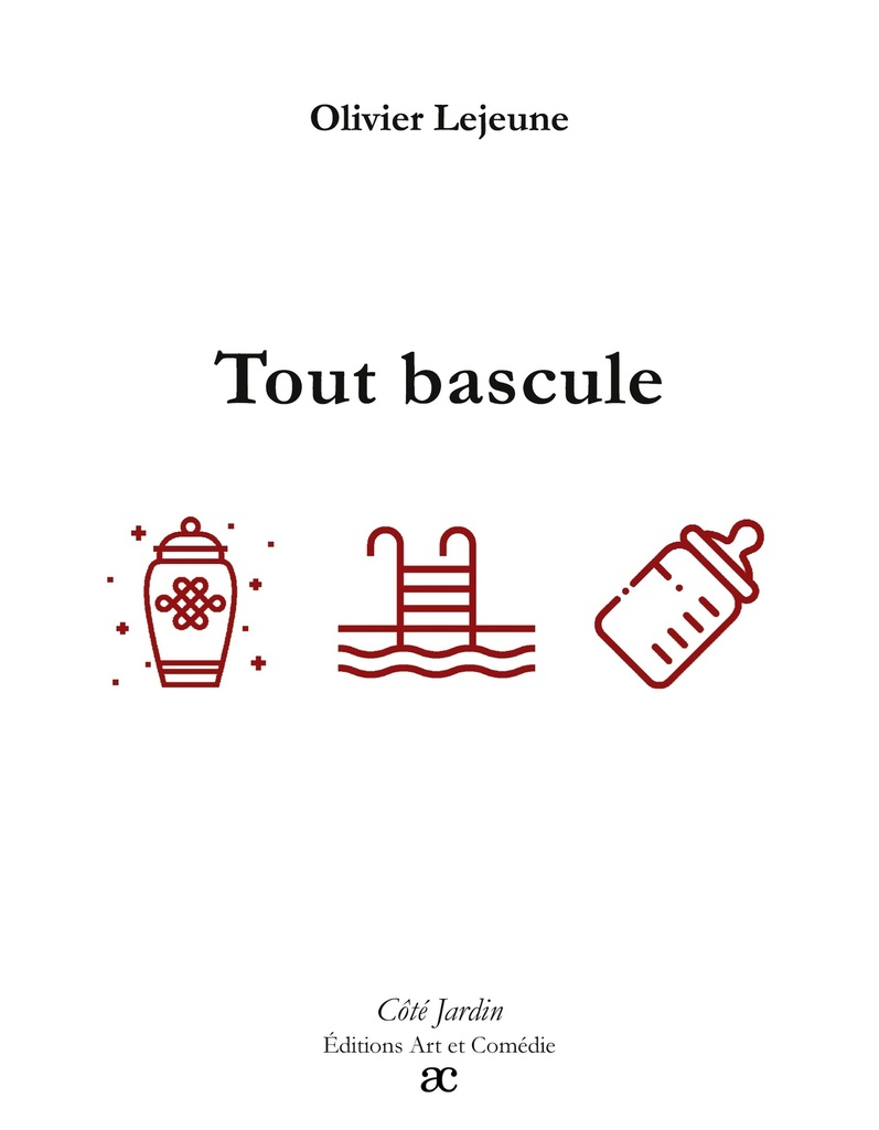 [9782373933772] Tout bascule