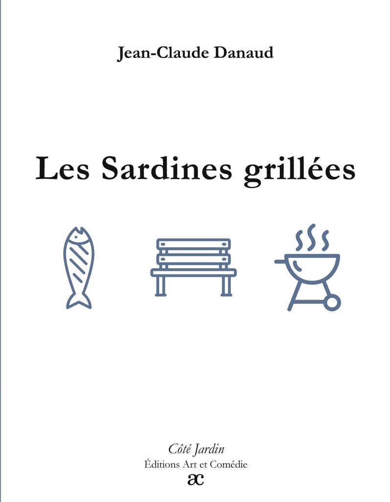[9782373934014] Les Sardines grillées