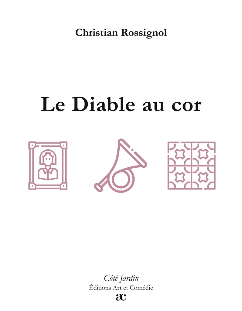 [9782373934151] Le Diable au cor