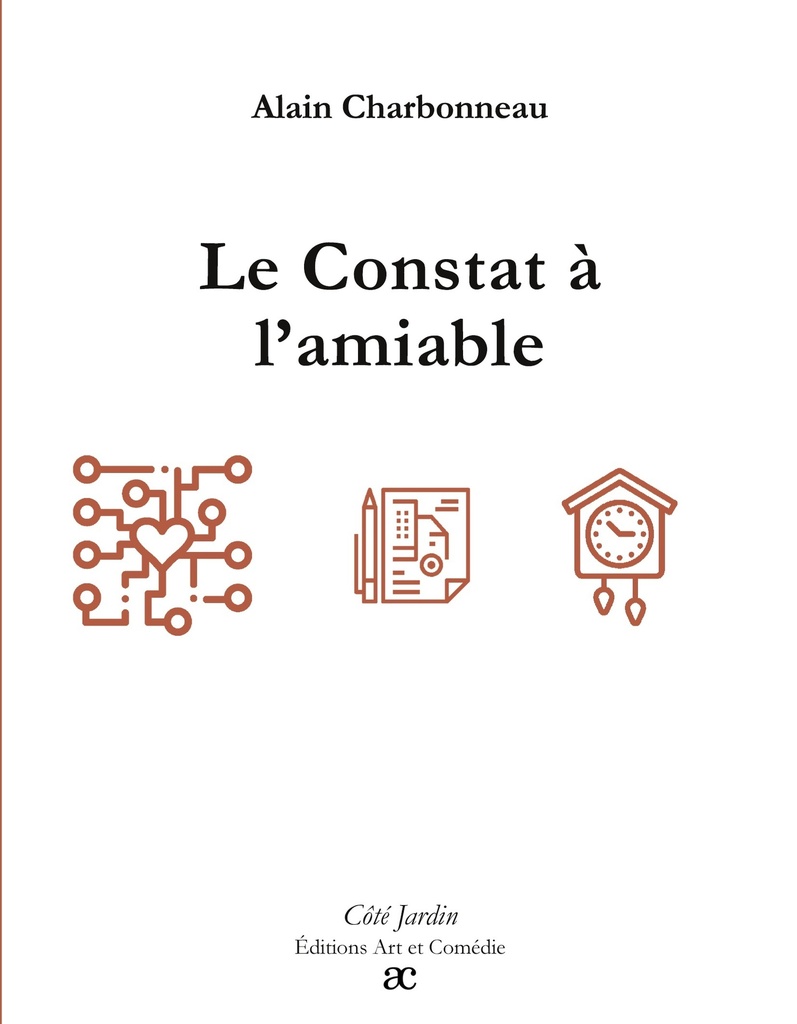 [9782373934267] Le Constat à l'amiable