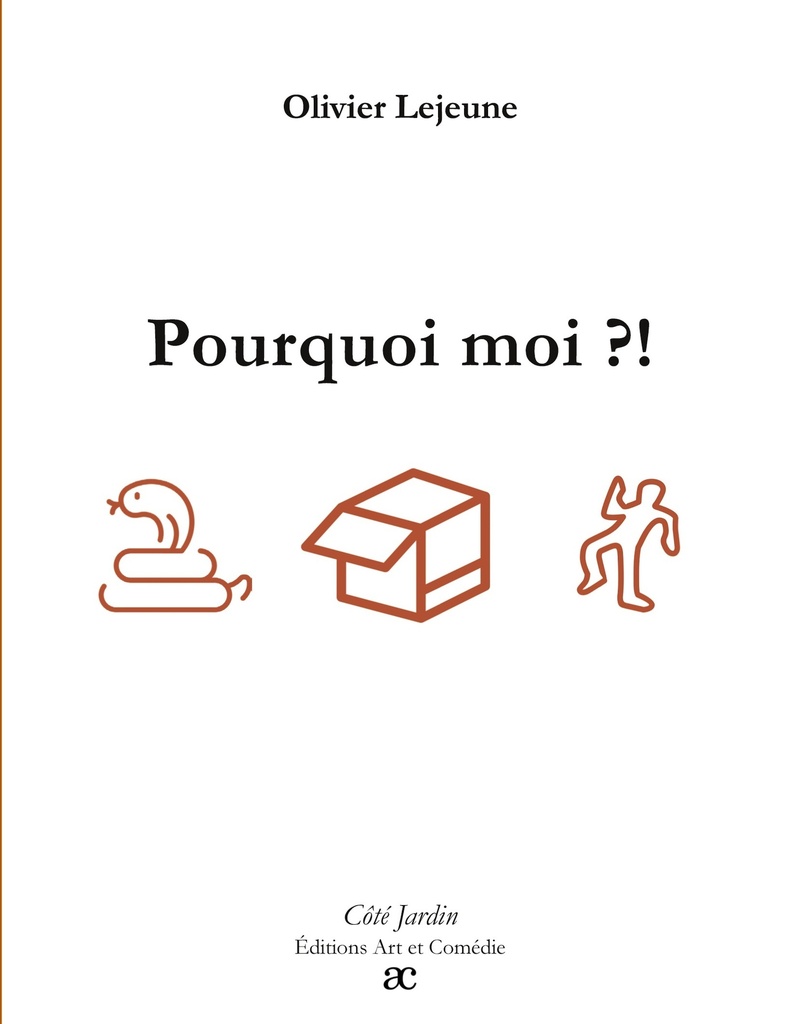 [9782373934427] Pourquoi moi ?!