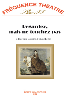 [9782376050223] REGARDEZ MAIS NE TOUCHEZ PAS