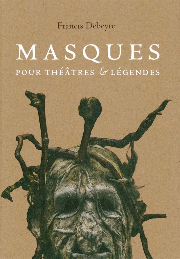 [9782376800194] Autres masques