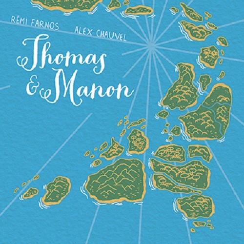 Thomas & Manon