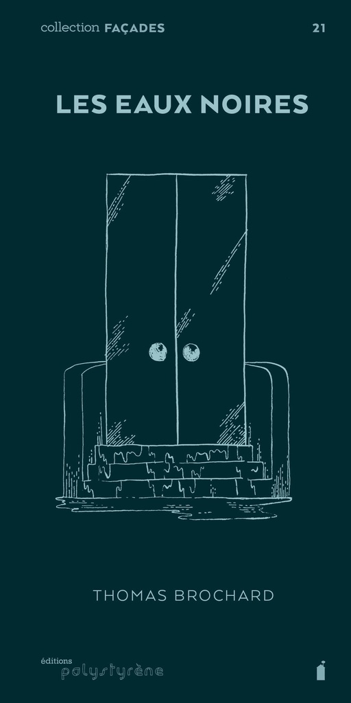Les Eaux noires