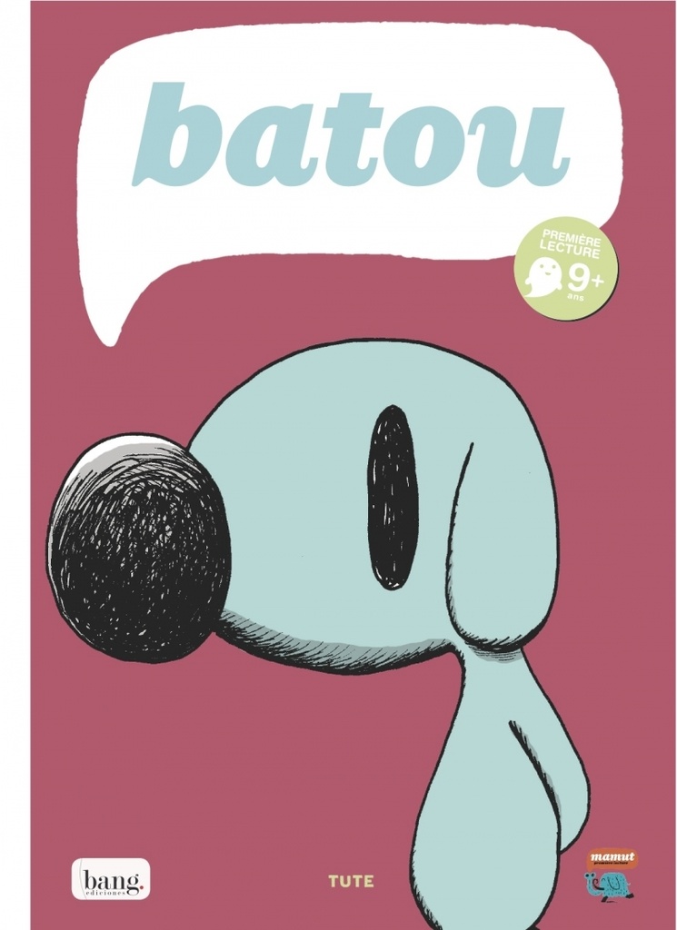 Batou tome 2