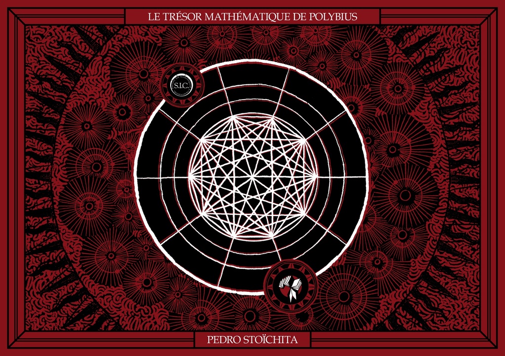 Le trésor mathématique de Polybius