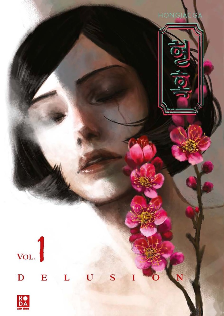 [9782226490193] Delusion - tome 1