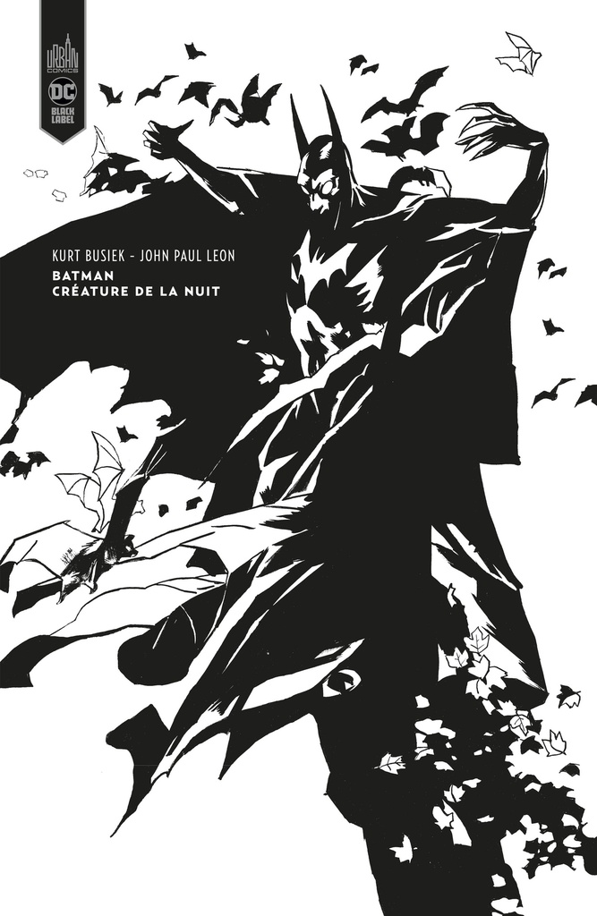 Batman - Créature de la nuit