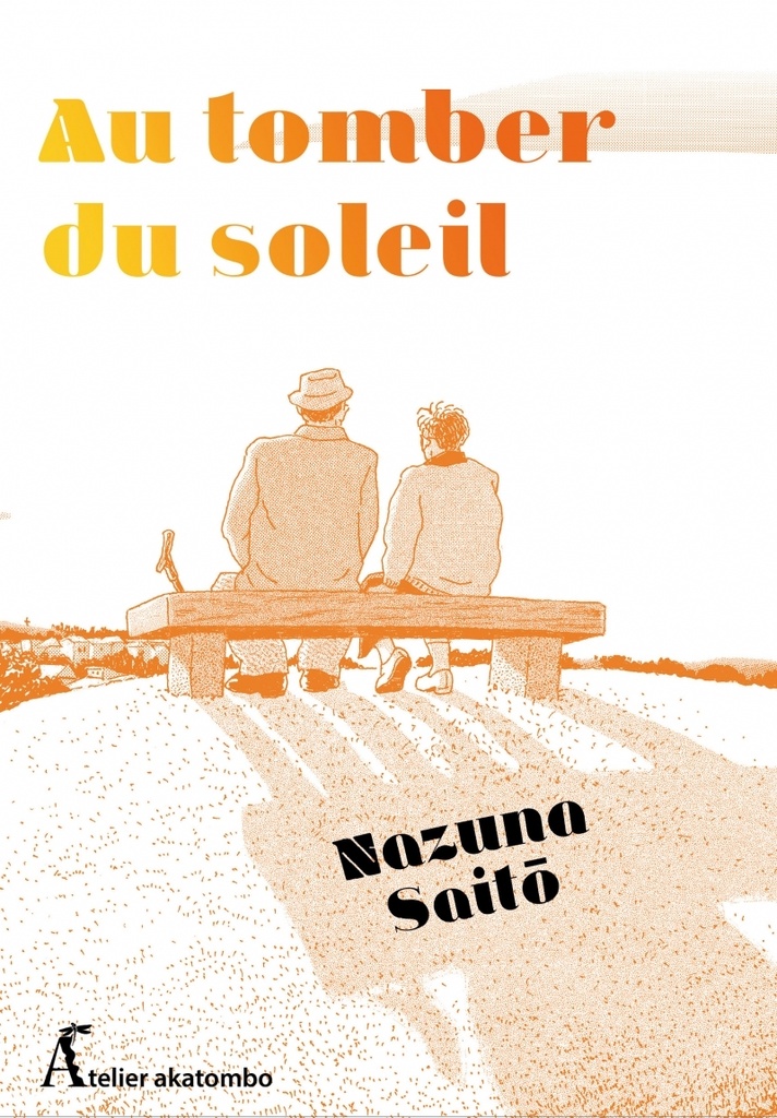 Au tomber du Soleil