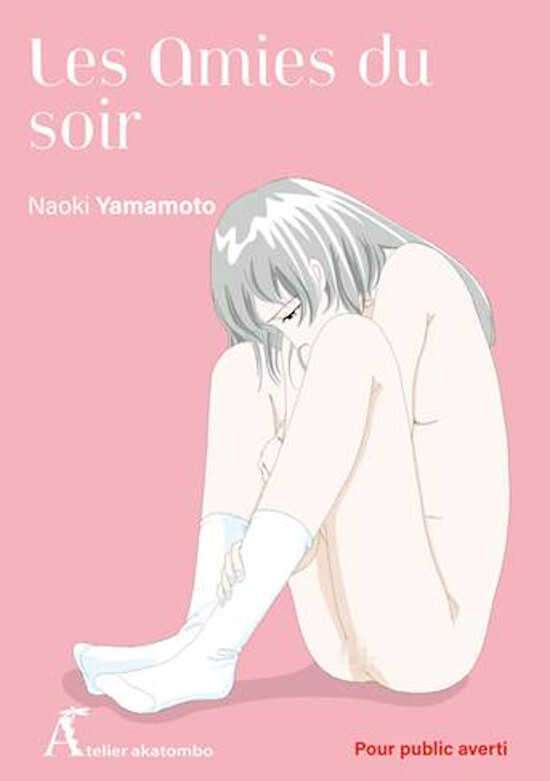 Les Amies du soir