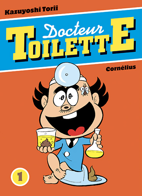 Docteur toilette