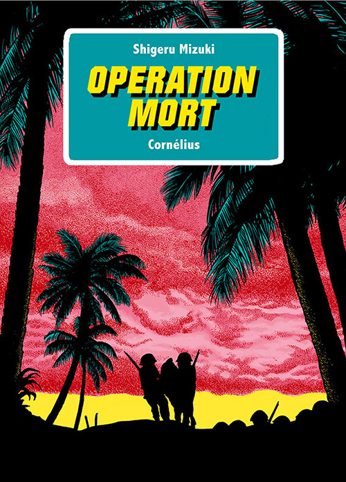 Operation mort