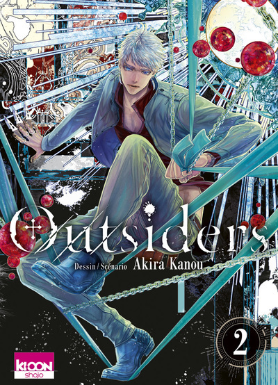 {'#text': 'Outsiders T02', '@attrs': {'textcase': '01'}}