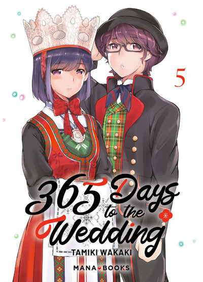 {'#text': '365 Days to the Wedding T05', '@attrs': {'textcase': '01'}}
