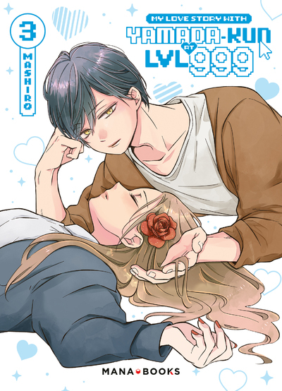 {'#text': 'My Love Story With Yamada-kun at LVL999 T03', '@attrs': {'textcase': '01'}}