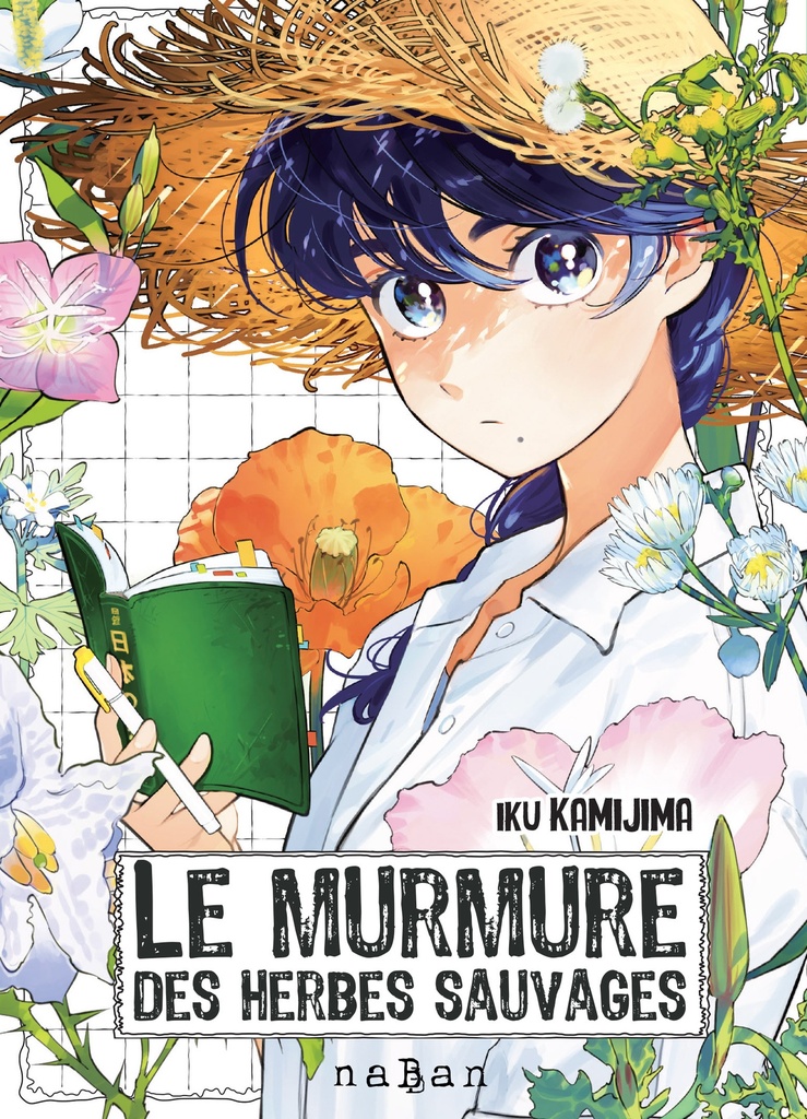 Le murmure des herbes sauvages - Nonohana Katarazu