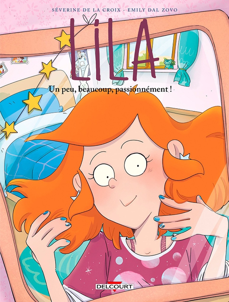 {'#text': 'Lila T09 - Un peu, beaucoup, passionnément !', '@attrs': {'textcase': '01'}}