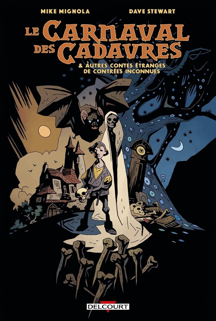 {'#text': 'Le Carnaval des cadavres', '@attrs': {'textcase': '01'}}