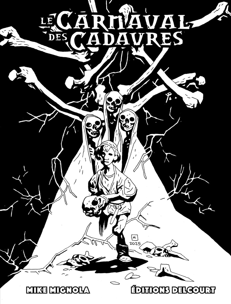 {'#text': 'Le Carnaval des cadavres - Édition Spéciale NB', '@attrs': {'textcase': '01'}}