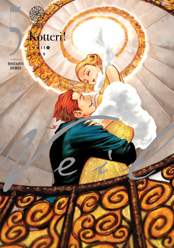 Veil Kotteri - Tome 05