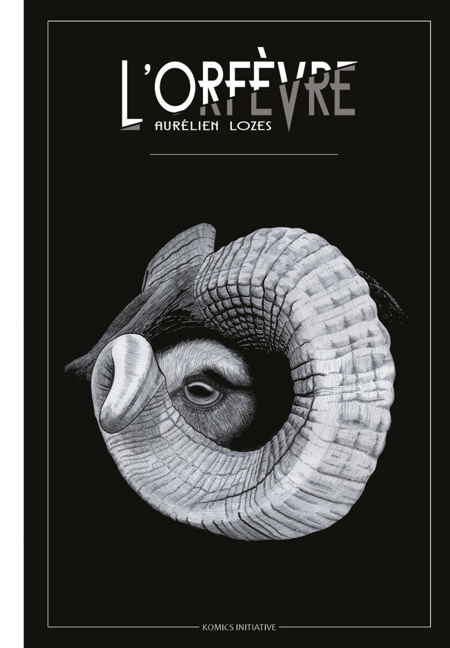 L'orfèvre