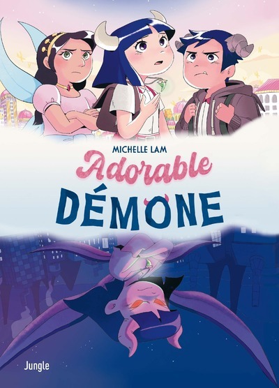{'#text': 'Adorable démone - Tome 1', '@attrs': {'textcase': '01'}}