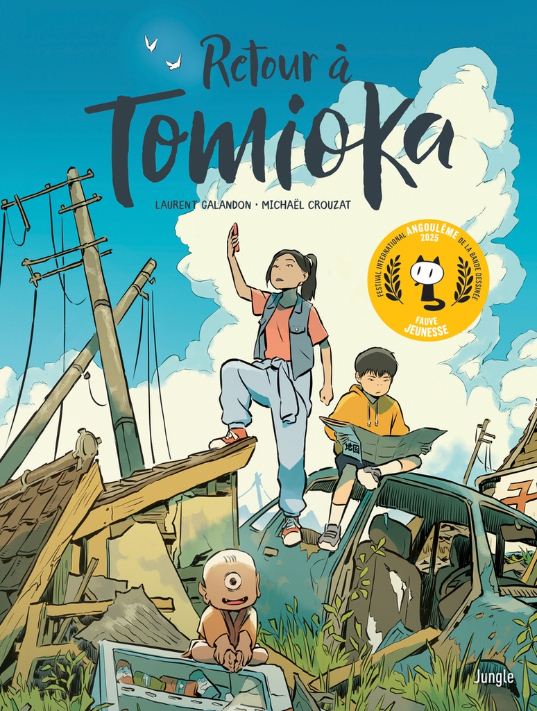 {'#text': 'Retour à Tomioka', '@attrs': {'textcase': '01'}}