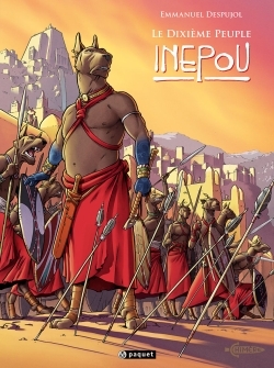 Le dixième peuple T3