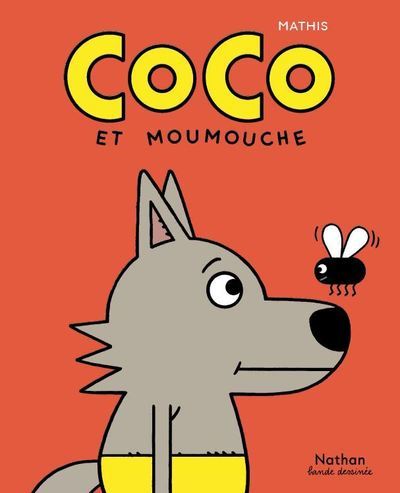 {'#text': 'Coco et Moumouche', '@attrs': {'textcase': '01'}}