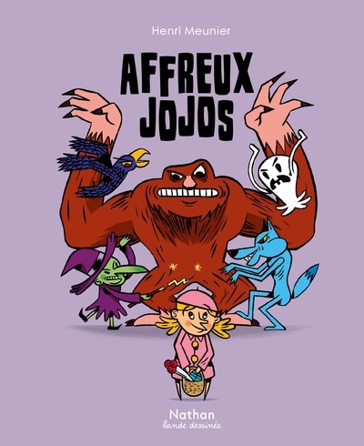 {'#text': 'Affreux jojos', '@attrs': {'textcase': '01'}}