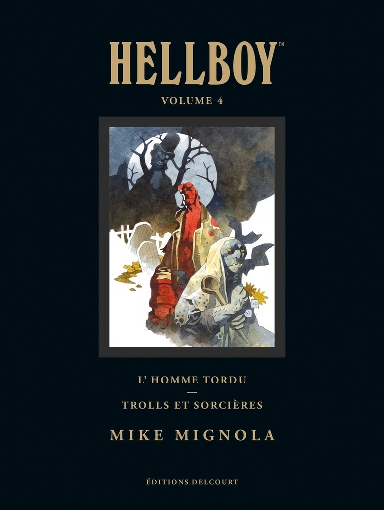 {'#text': 'Hellboy Deluxe T04', '@attrs': {'textcase': '01'}}