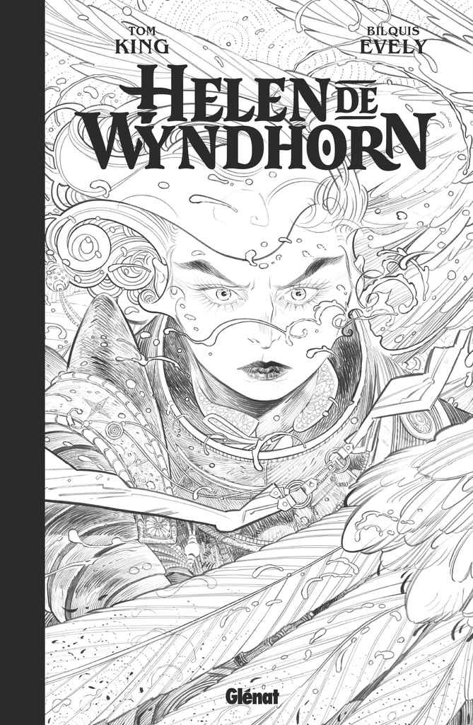[9782344072561] Helen de Wyndhorn Edition prestige