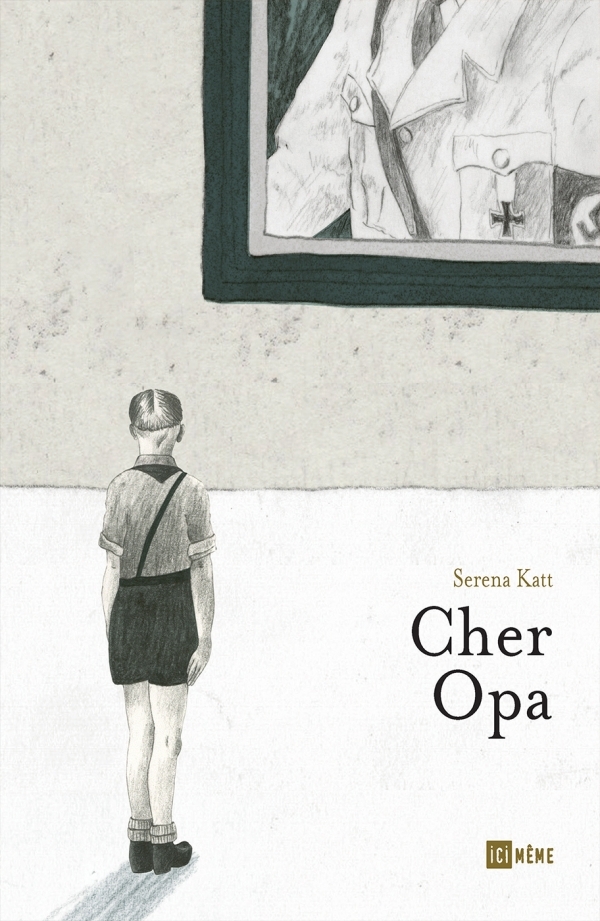 Cher Opa