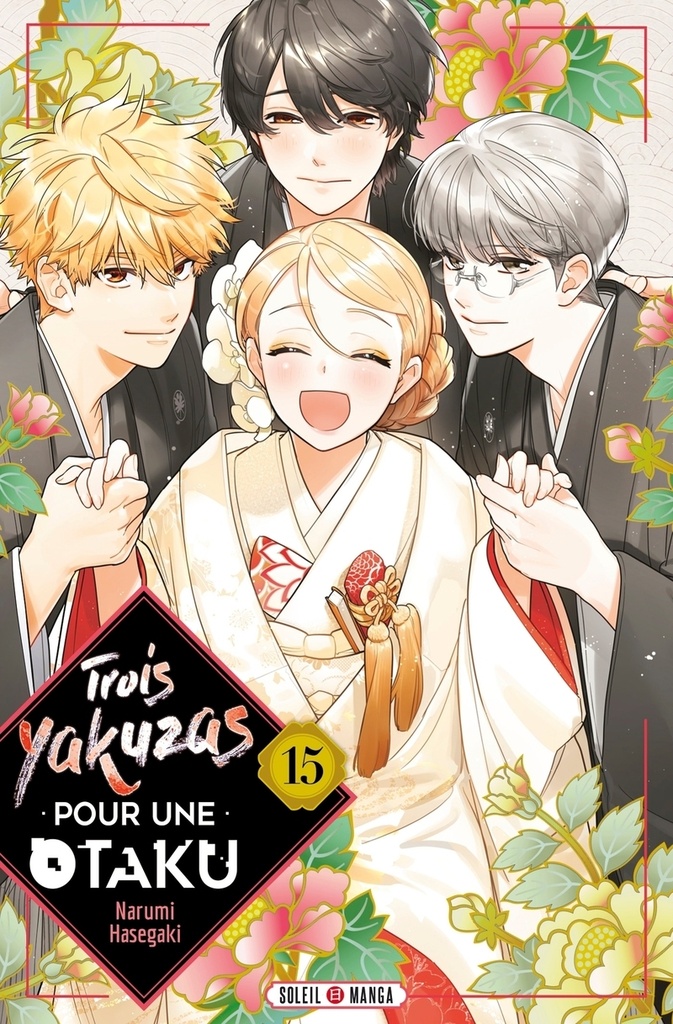 {'#text': 'Trois Yakuzas pour une Otaku T15', '@attrs': {'textcase': '01'}}