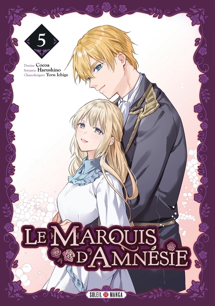 {'#text': "Le Marquis d'Amnésie T05", '@attrs': {'textcase': '01'}}