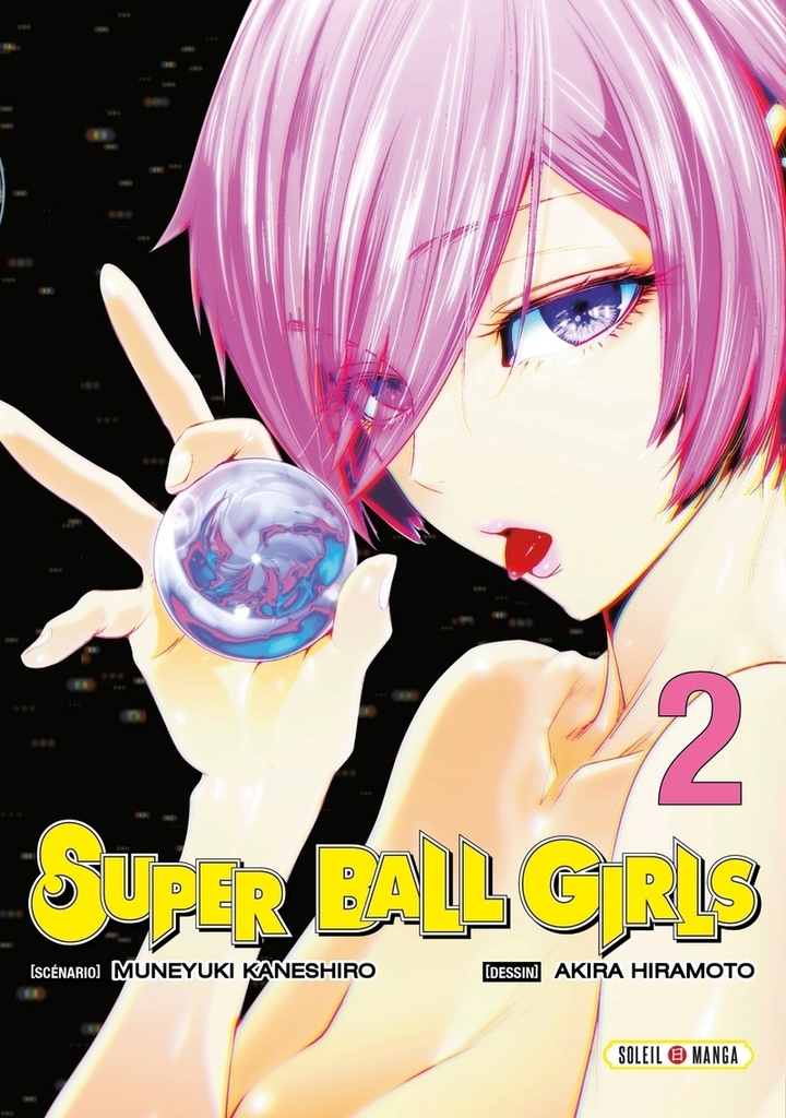 {'#text': 'Super Ball Girls T02', '@attrs': {'textcase': '01'}}