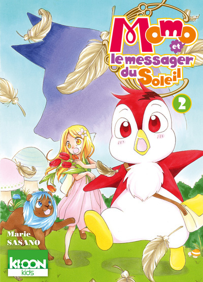 {'#text': 'Momo et le Messager du soleil T02', '@attrs': {'textcase': '01'}}