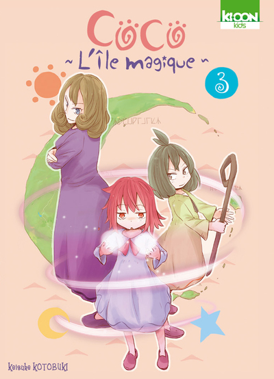 {'#text': "Coco - L'Ile magique T03", '@attrs': {'textcase': '01'}}