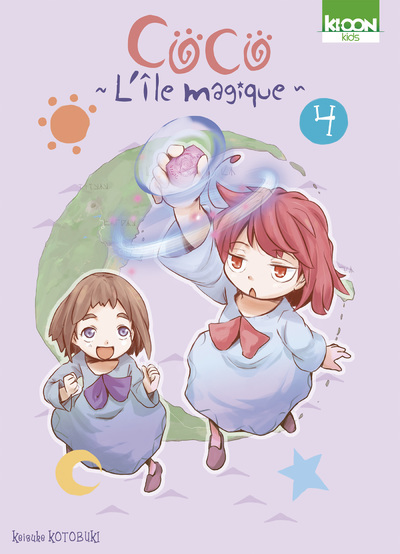 {'#text': "Coco - L'Ile magique T04", '@attrs': {'textcase': '01'}}