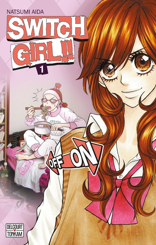{'#text': 'Switch Girl !! T01', '@attrs': {'textcase': '01'}}