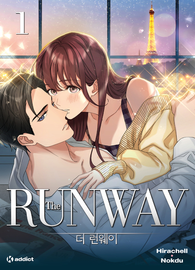{'#text': 'The Runway - Tome 1 Webtoon', '@attrs': {'textcase': '01'}}