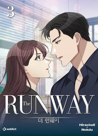 {'#text': 'The Runway - Tome 3 Webtoon', '@attrs': {'textcase': '01'}}