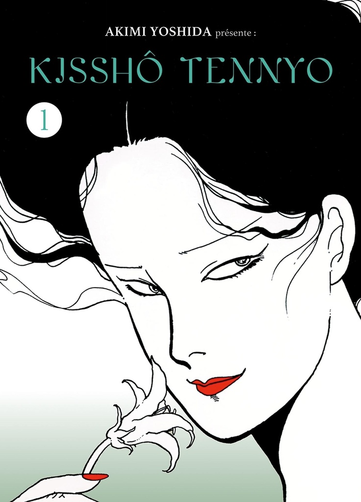 Kisshô Tennyo T01