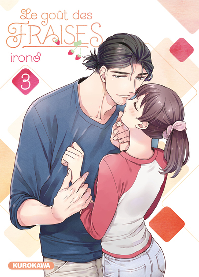 {'#text': 'Le goût des fraises - tome 3', '@attrs': {'textcase': '01'}}